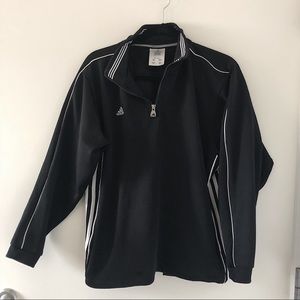 VINTAGE ADIDAS TRACK JACKET